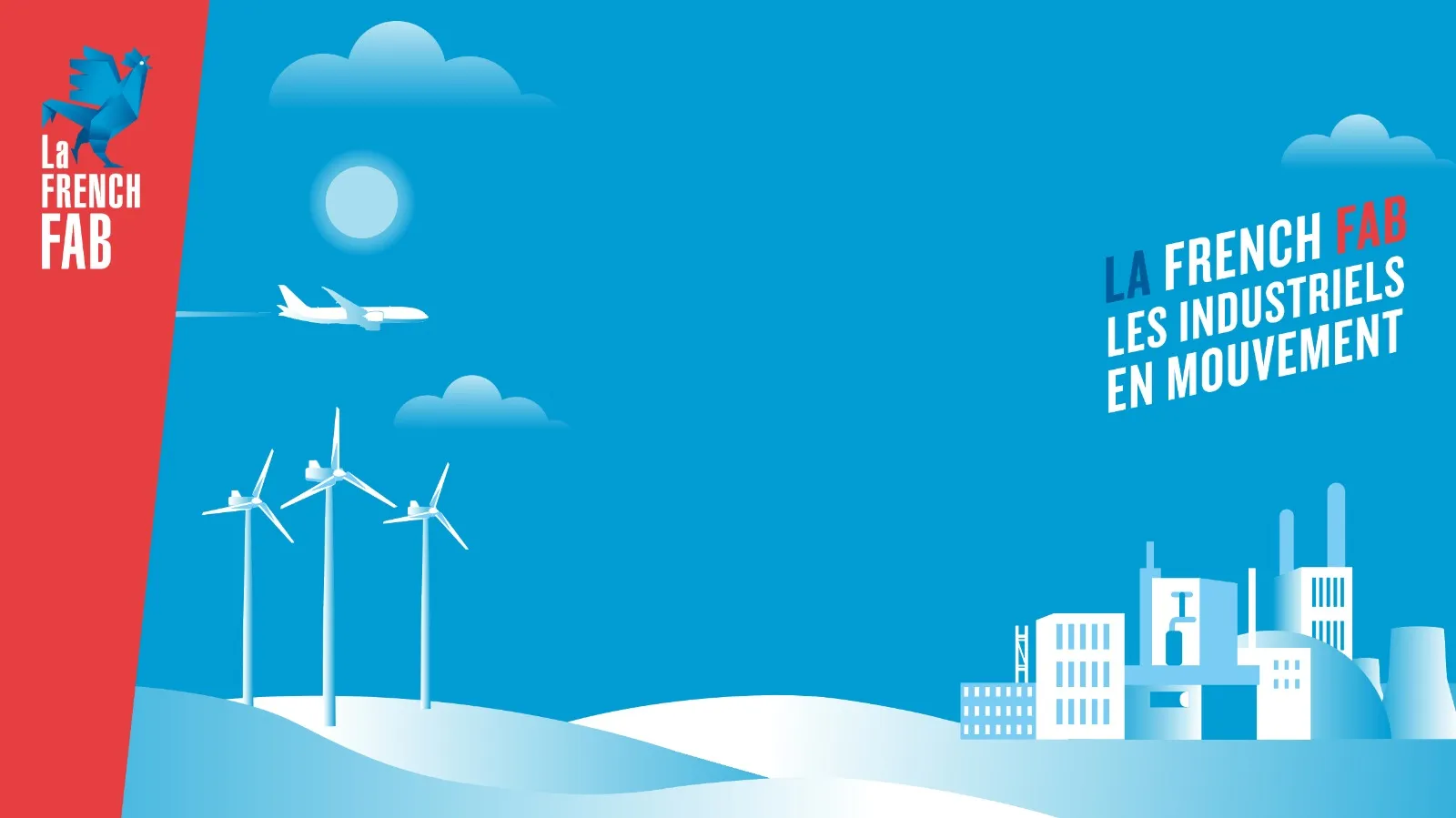 DATIVE renforce son réseau de partenaires et d'experts de l'industrie