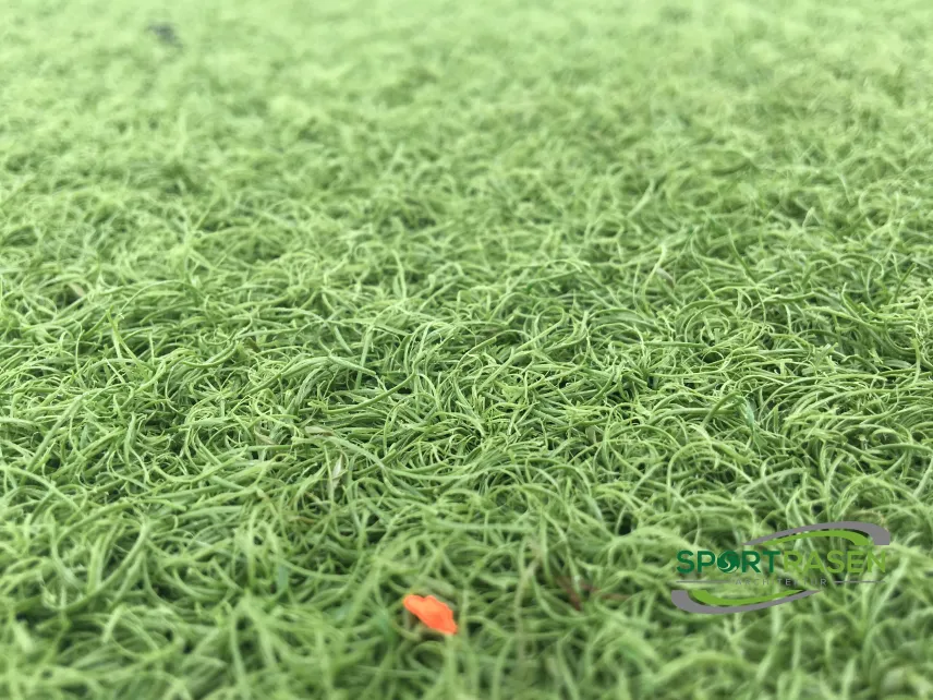 Sanierung Kunstrasen