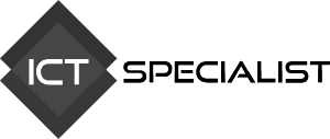 Logo van ICT Specialist