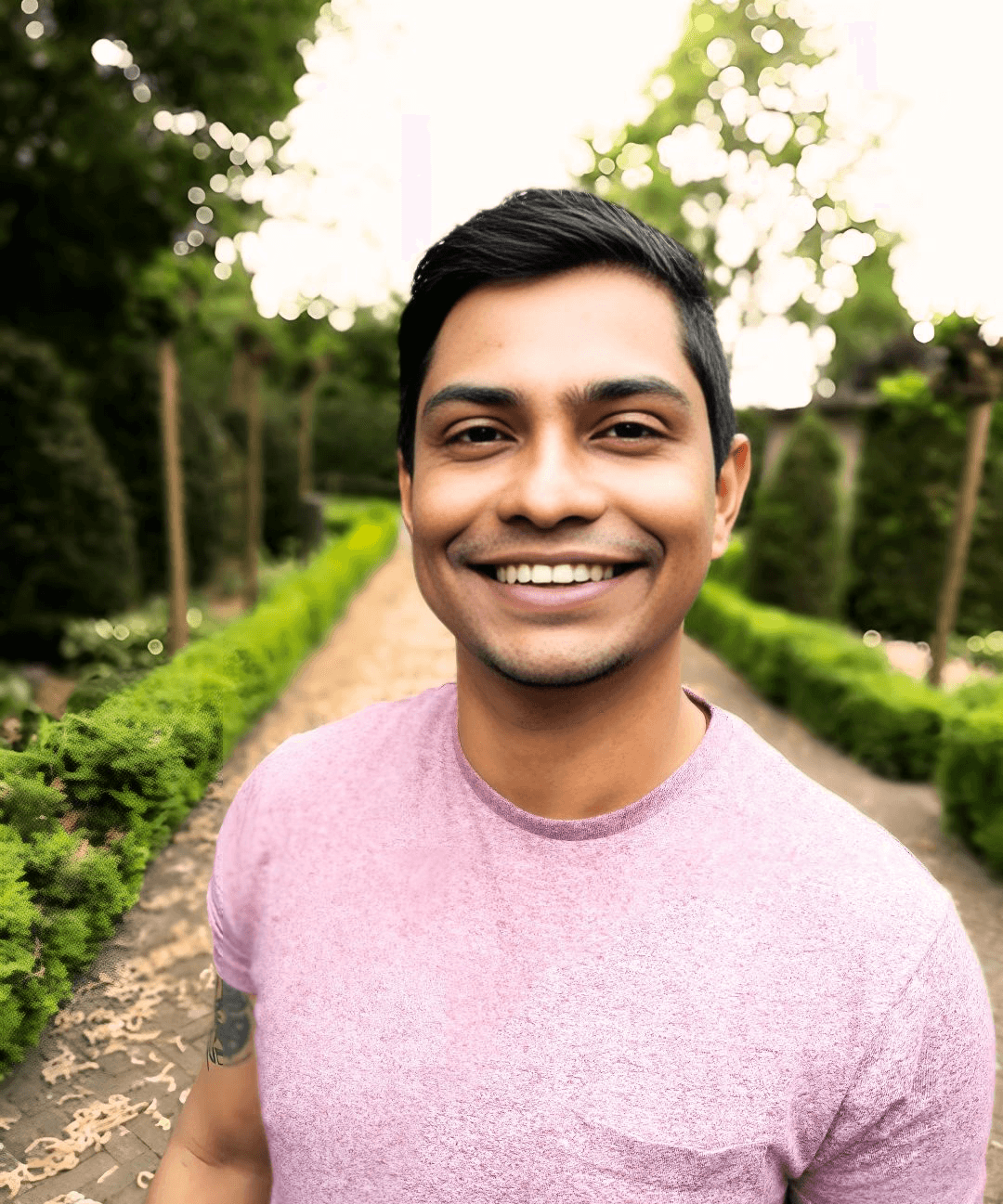 Anurag Sinha Roy- AI-Relevance Engineer | SEO & Ai- search Expert