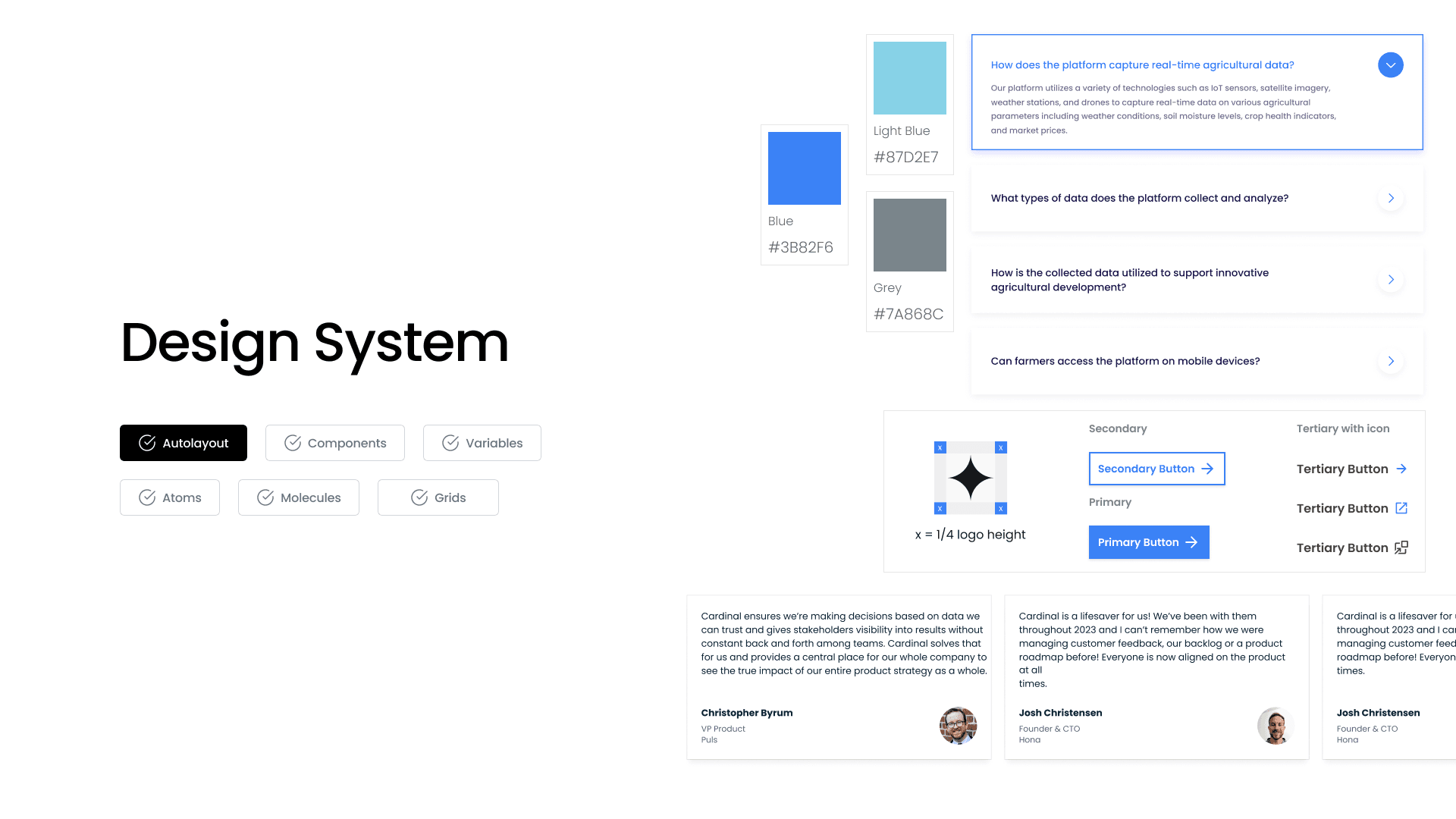 VerveDent Framer Website