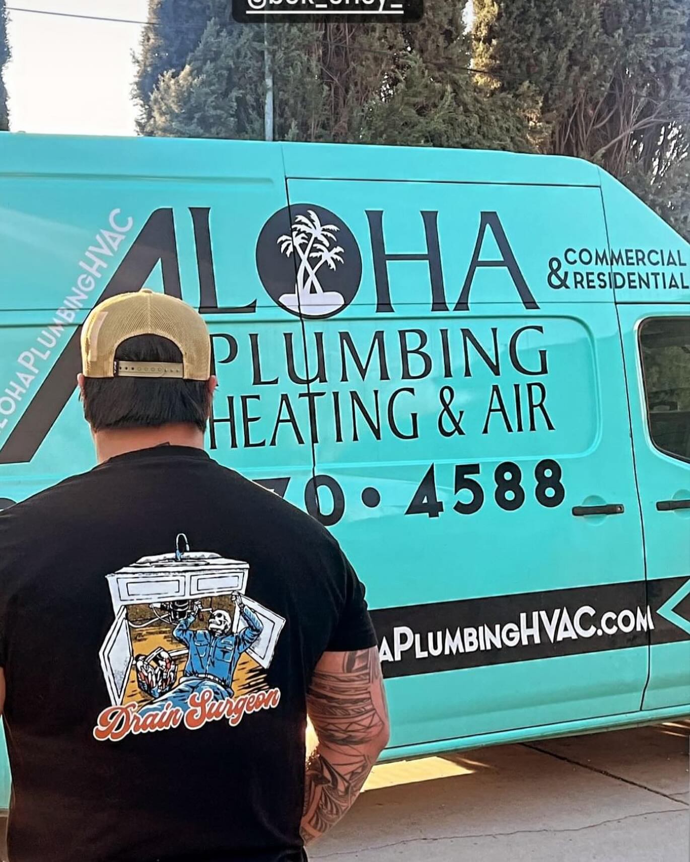 Water Heater