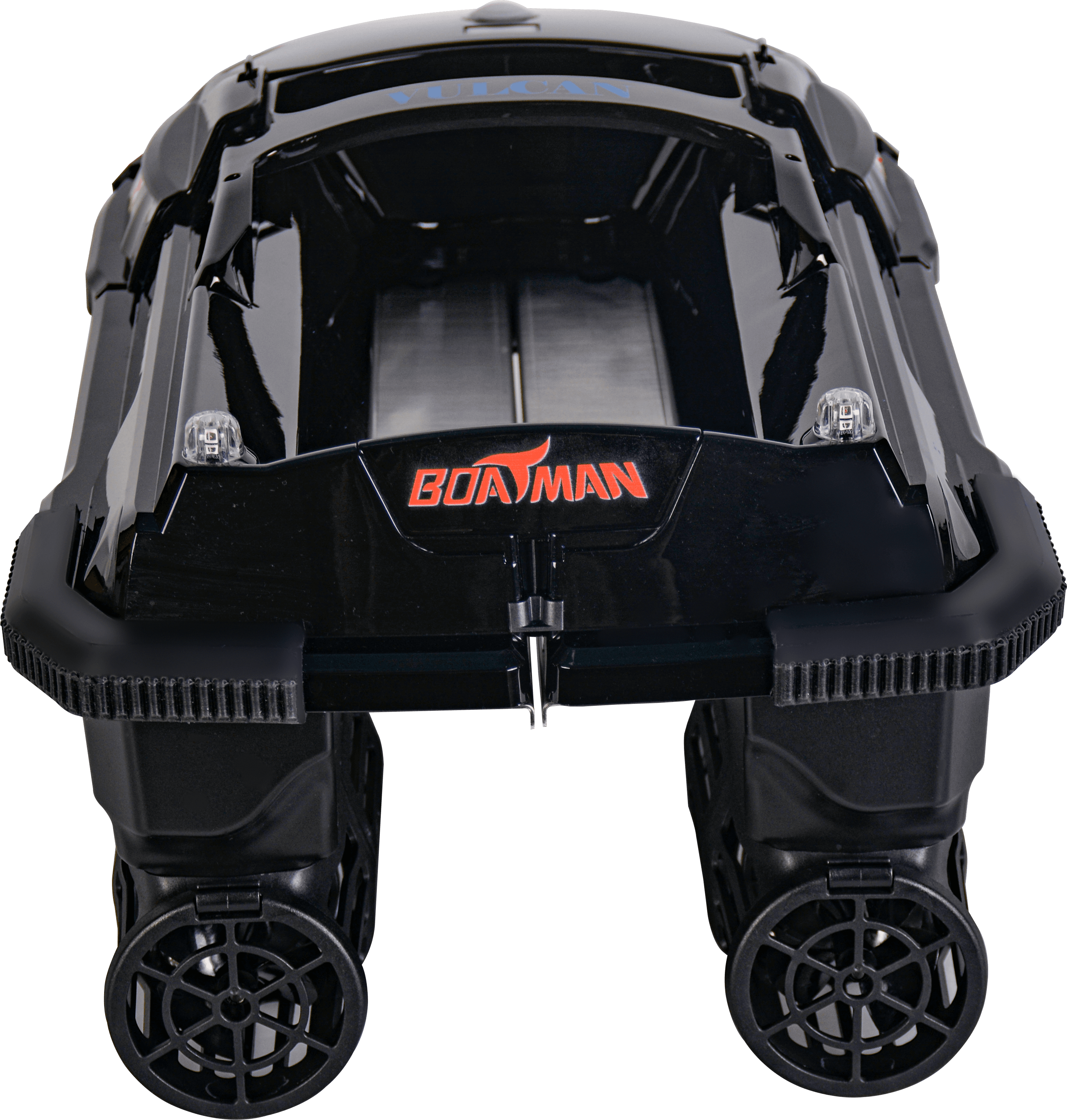 Boatman Romania Leader Pro