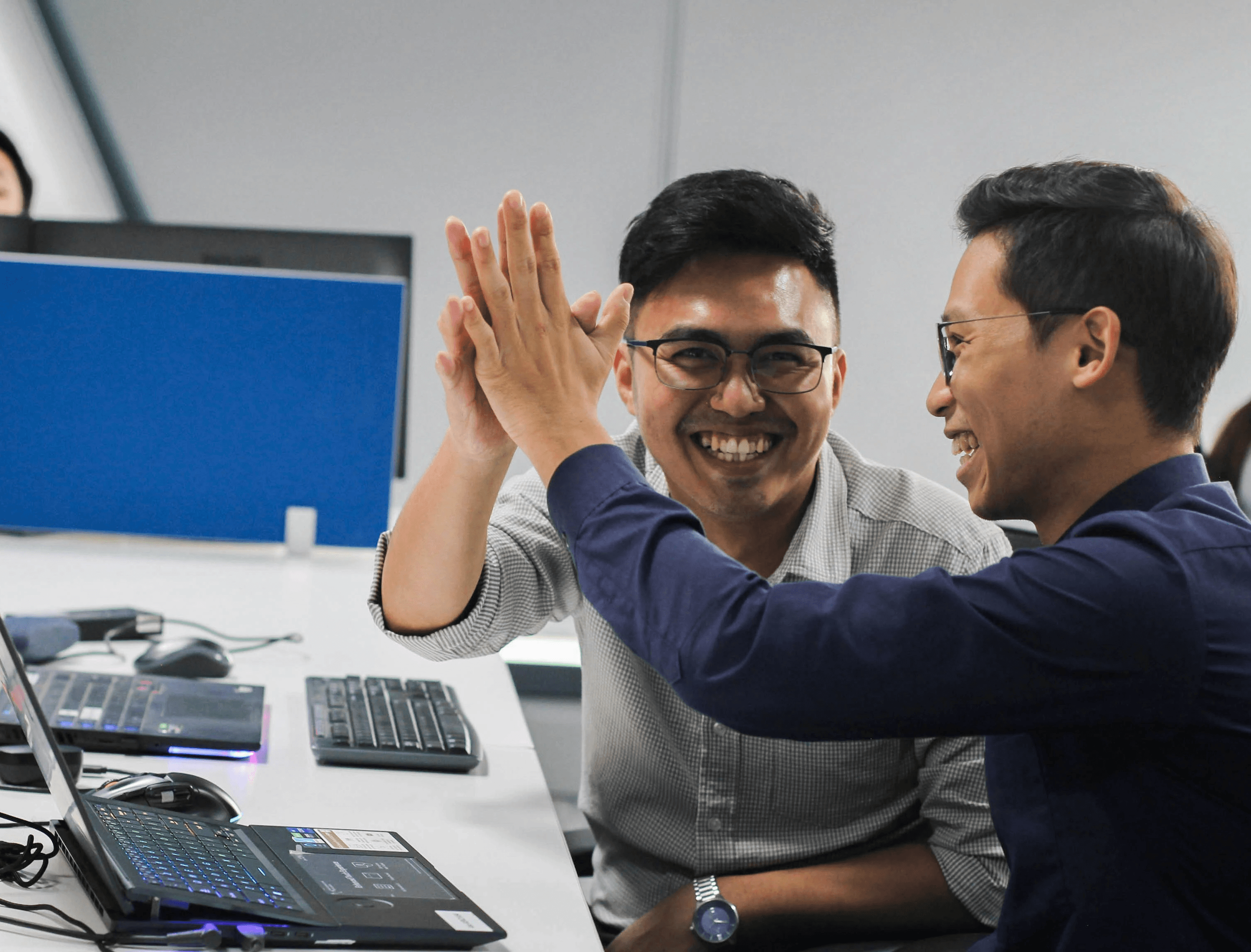 AI Marketing for HR Companies