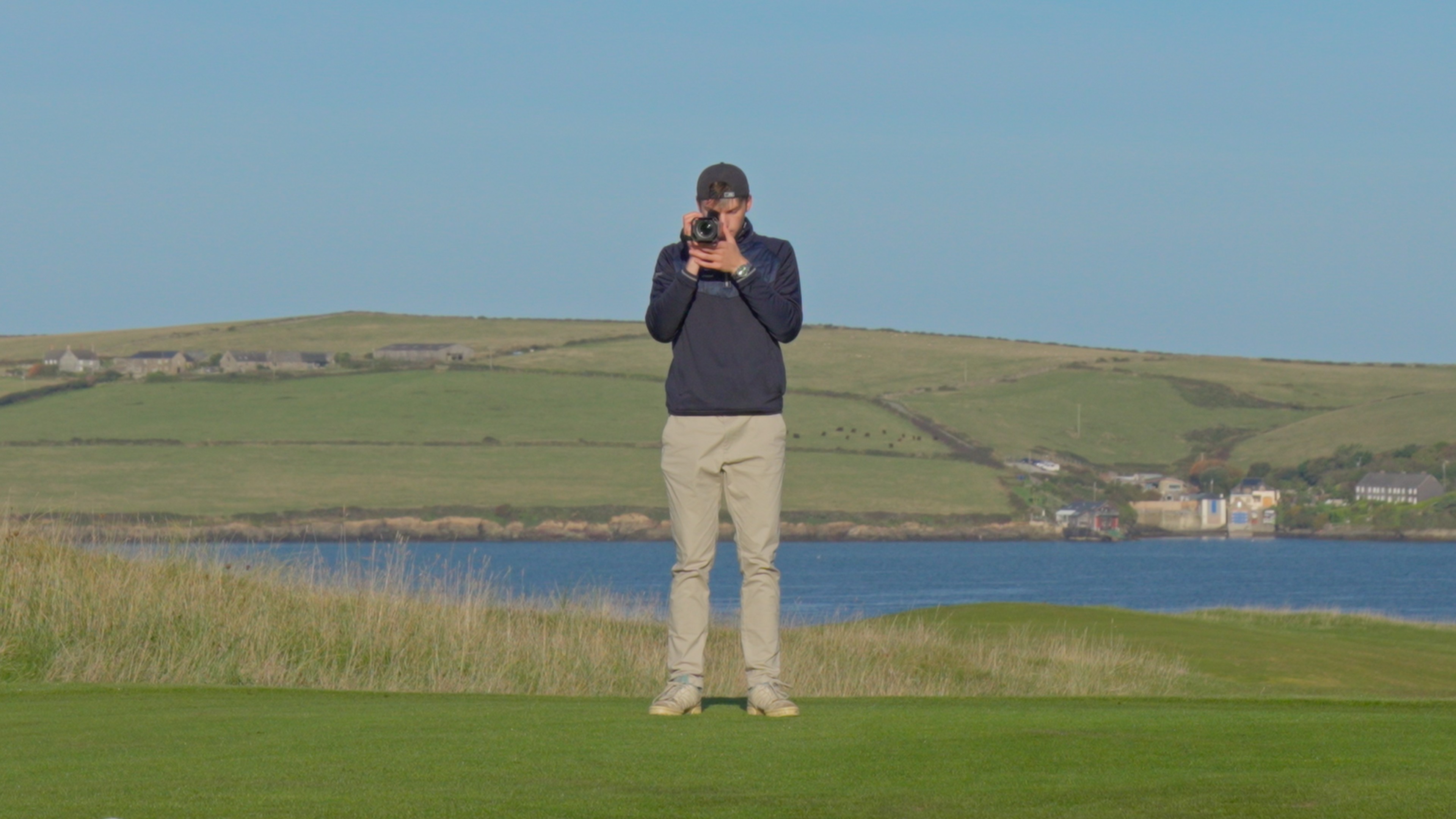 About me Photo Real Mehedi Free Framer Template Photography