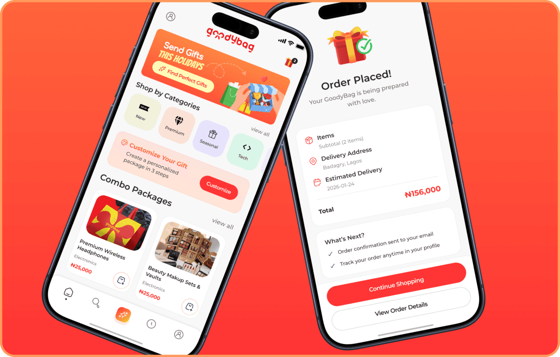 Premium UX Template for Framer