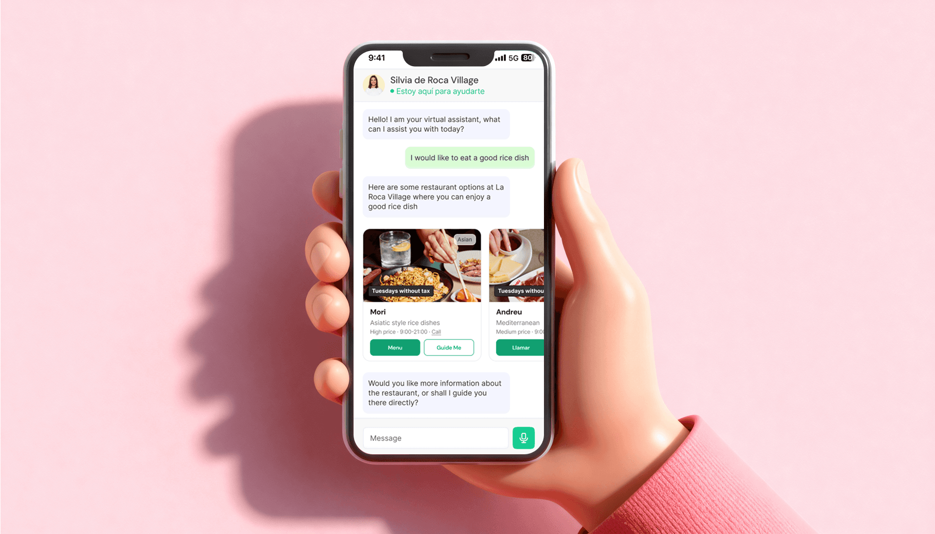 picture of plants and greenery