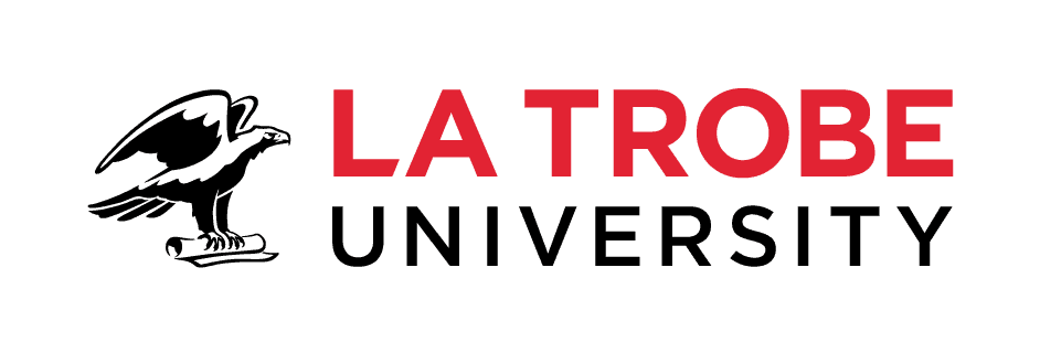 LaTrobe University logo