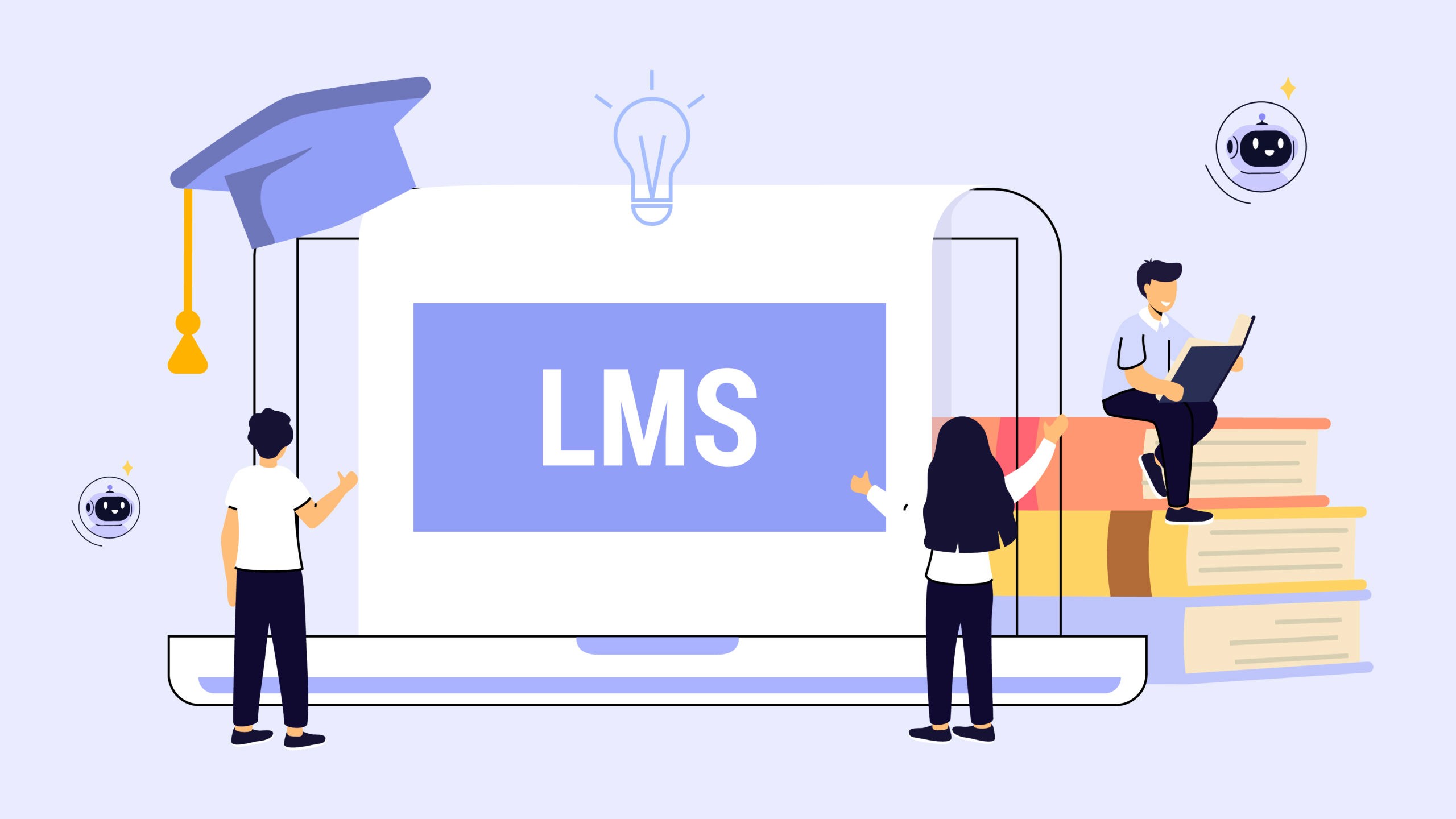 Why Legacy LMS Falls Short in Modern Sales Training | AI Roleplay for Sales Readiness