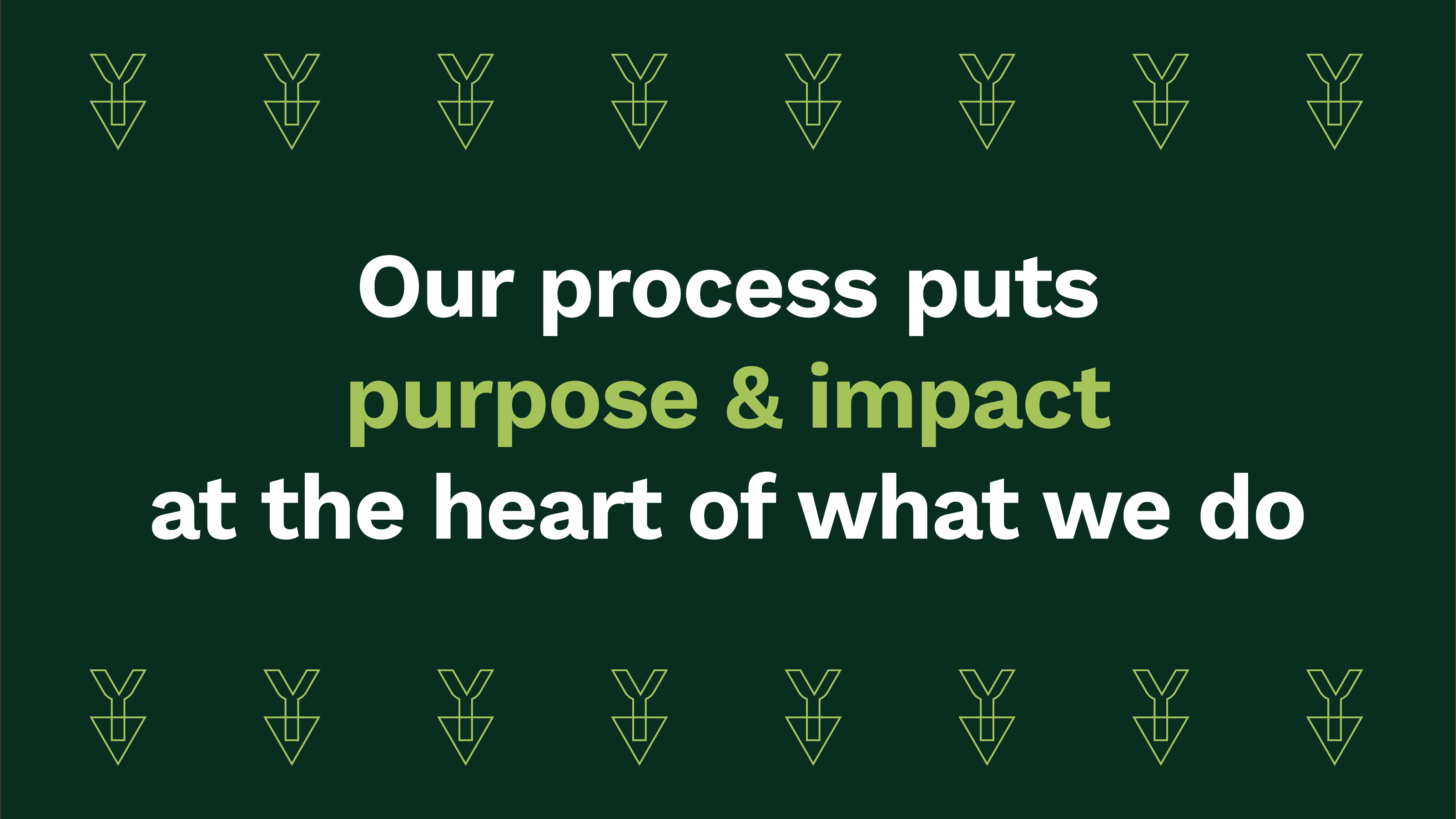 Yeo Ventures headline slide