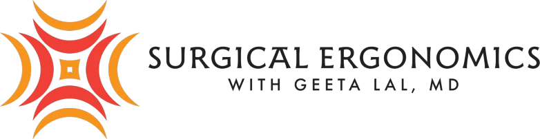 Surgical Ergonomics logo