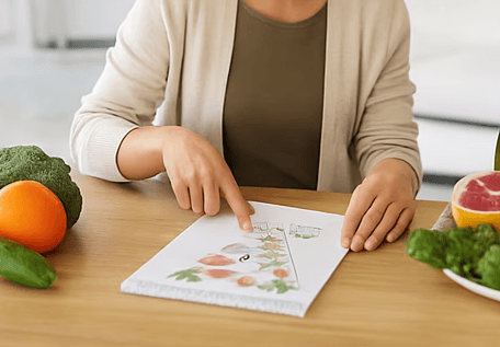snow covered mountain during daytime