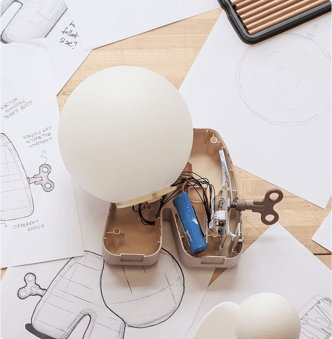 Premium UX Template for Framer