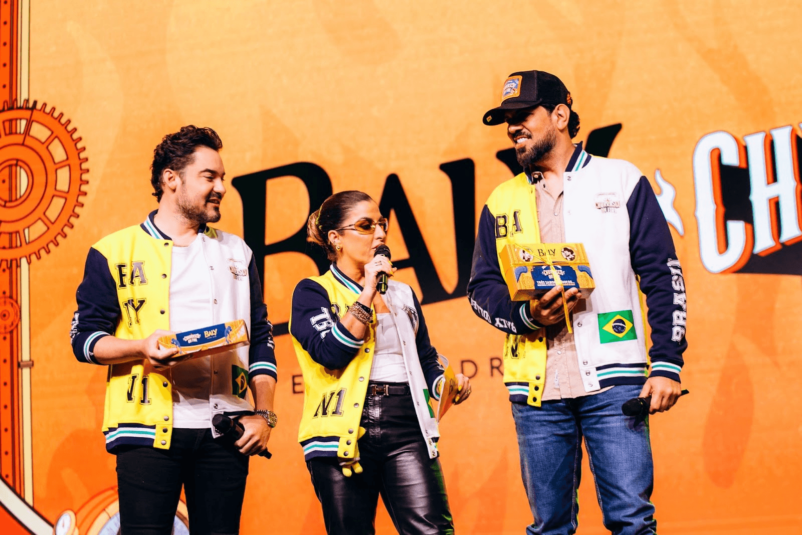 Marcas intensificam rebrandings no último tri para reforçar conexão com consumidores 