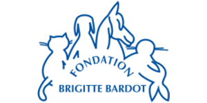 Brigitte Bardot Fondation Logo