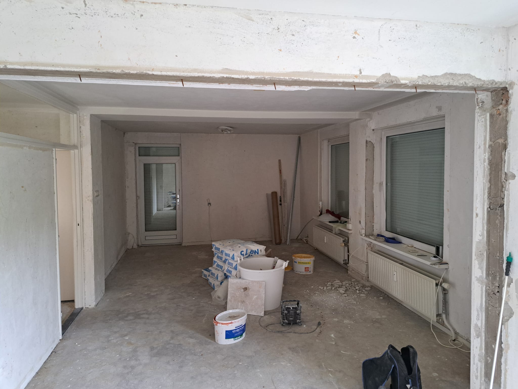 Stukadoor-Maastricht-Via-Regia-oude-muren-renovatie