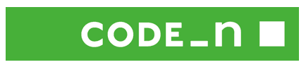code n logo large