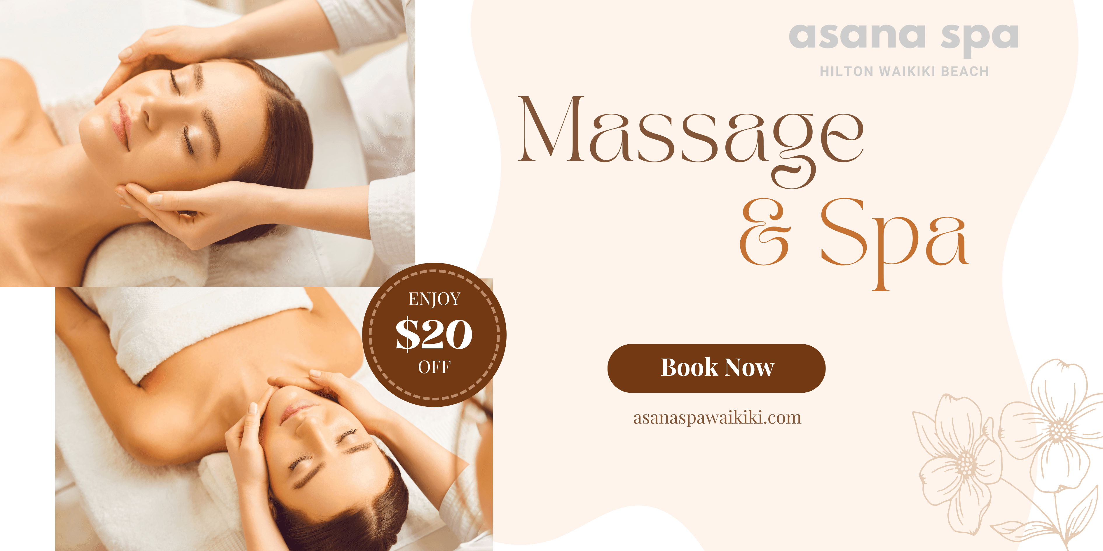 Best Massage Waikiki