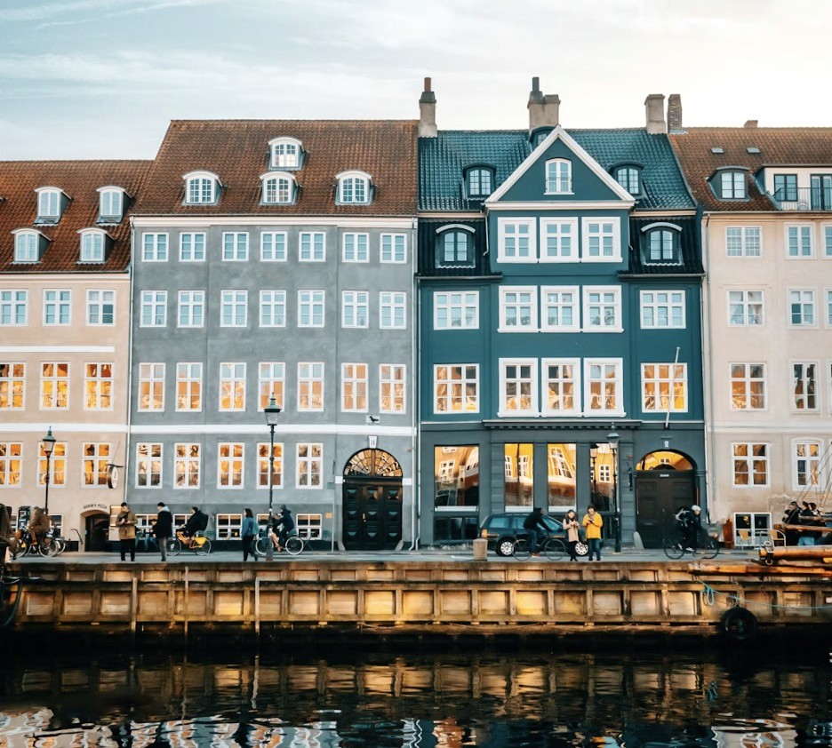 Copenhagen