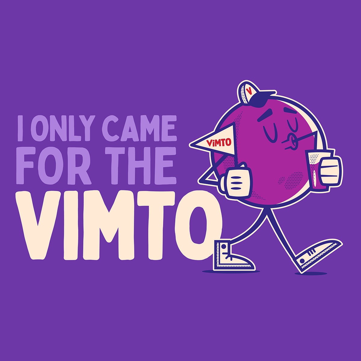 Vimto