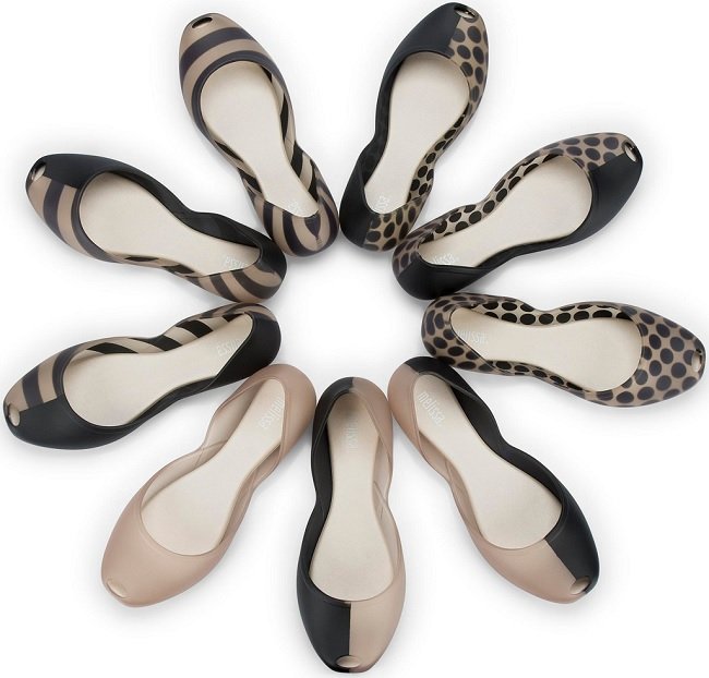 Matsuo+CO - Melissa One by One