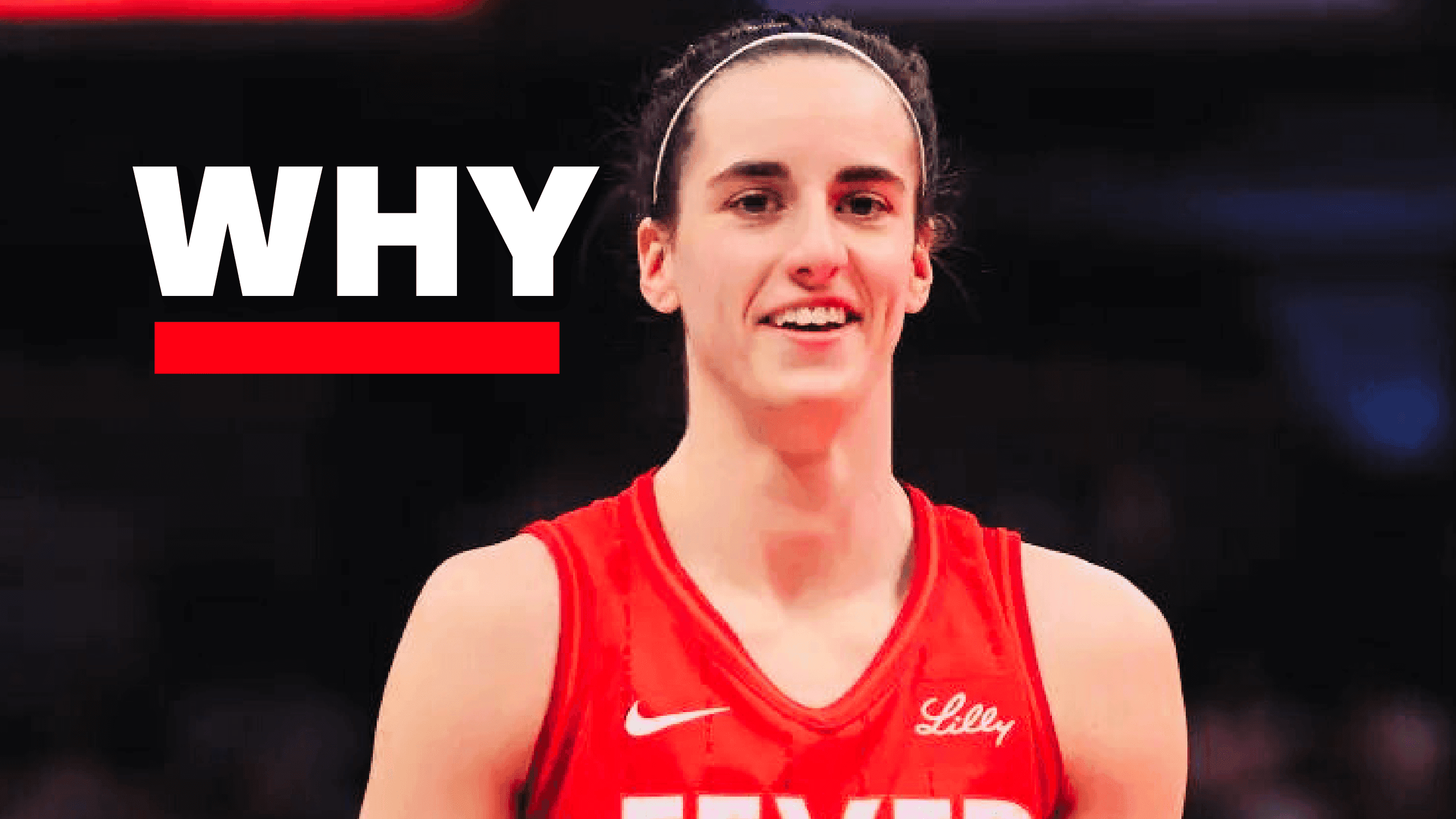 Why all the Caitlin Clark Jabs Are Good For The WNBA   