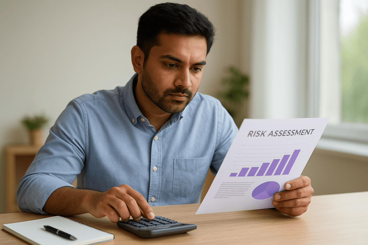 It protects your hard-earned salary