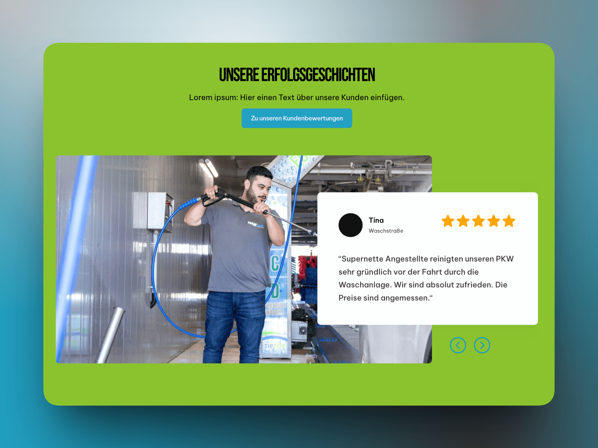 Das dritte Bild für das Projekt Max Sauber Vechta