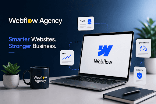 Webflow Migration