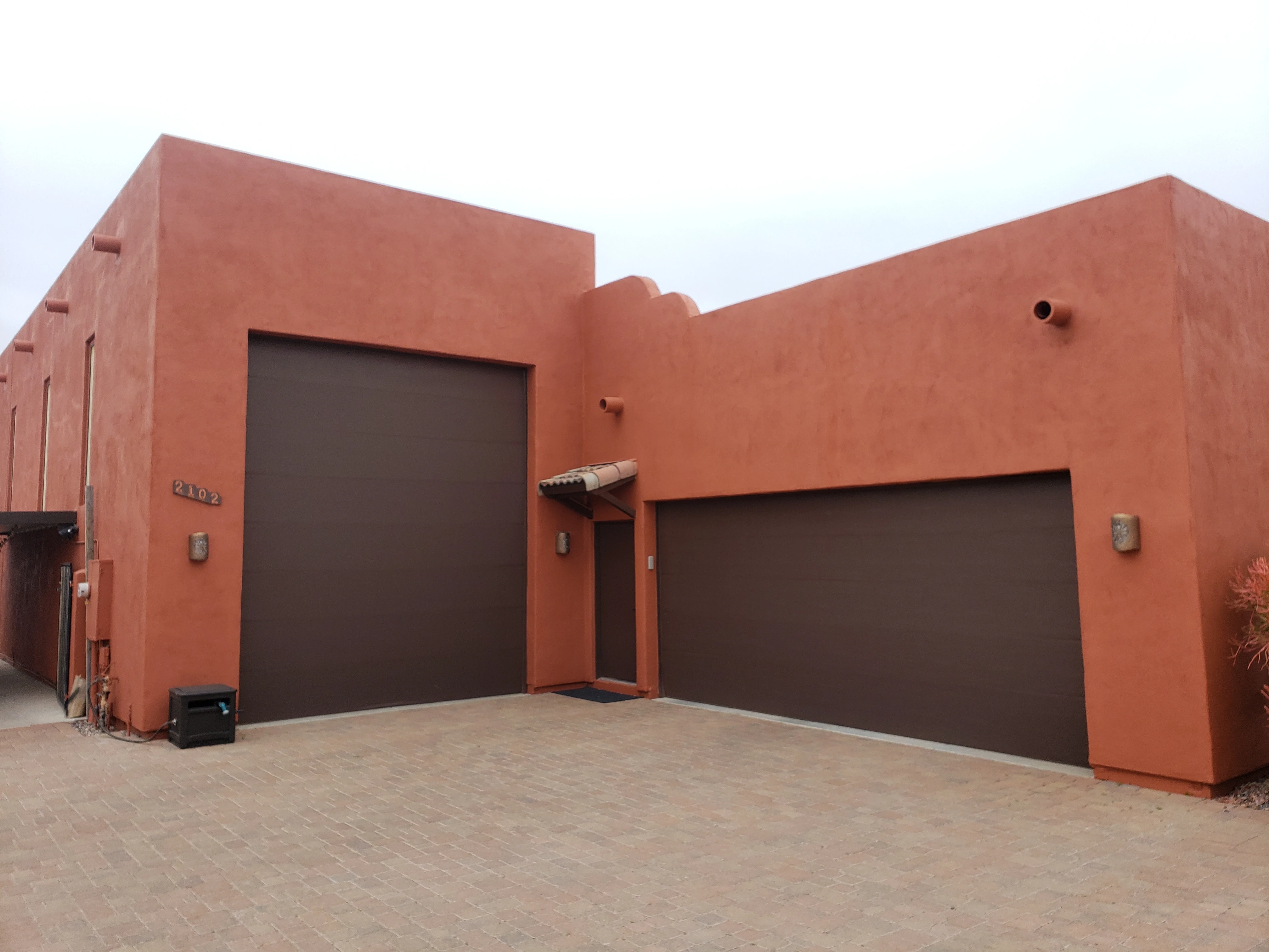 Chandler garage door service, Same Day Garage Door Services