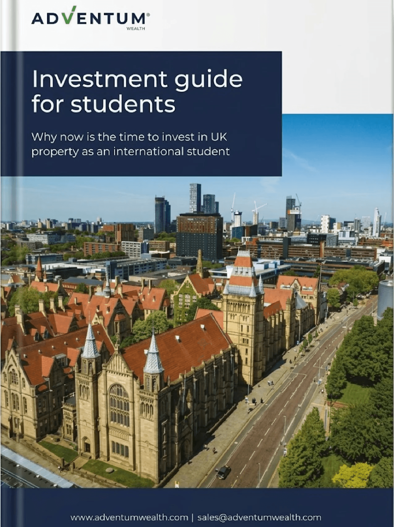 Adventum Student Guide