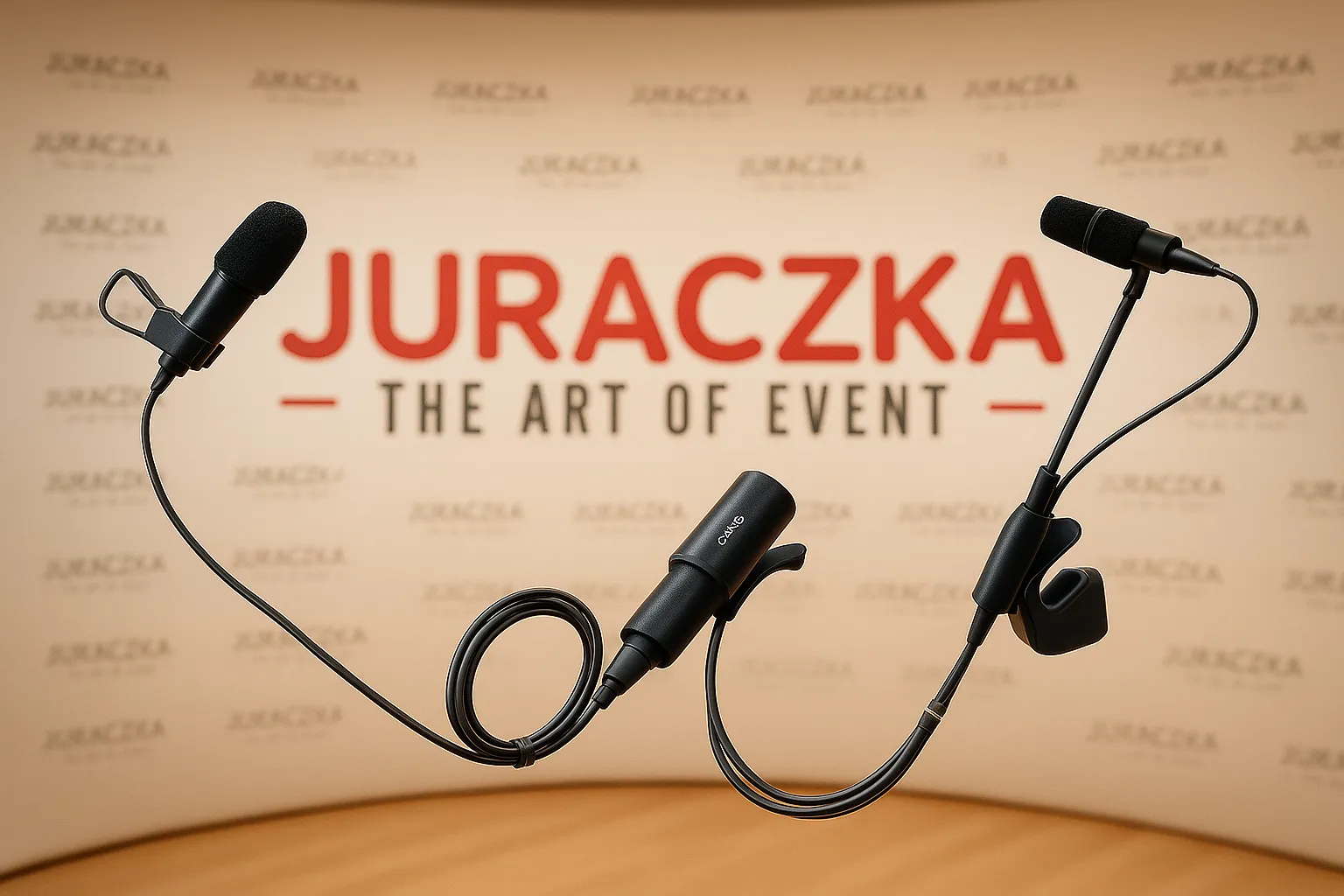 DPA 4099 Bandmikrofon - Juraczka The Art of Event.webp