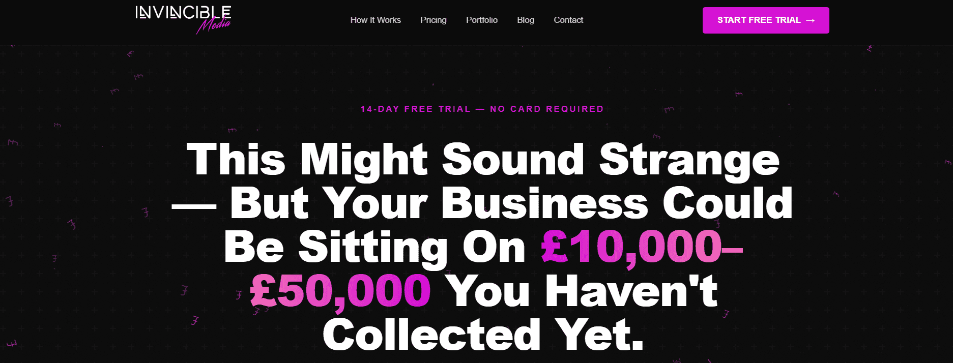 invincible media - SEO Agency Cardiff