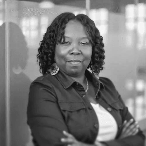 Angie Vereen