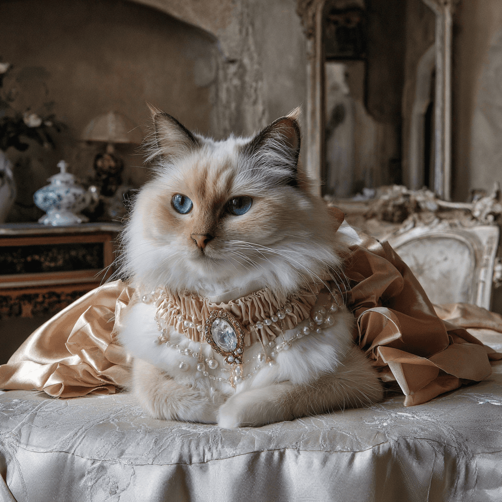 The Duchess Collar