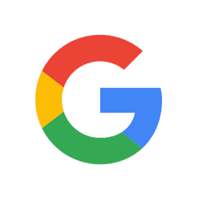 Logo Google pour la comparaison des solutions de call-tracking Magnetis