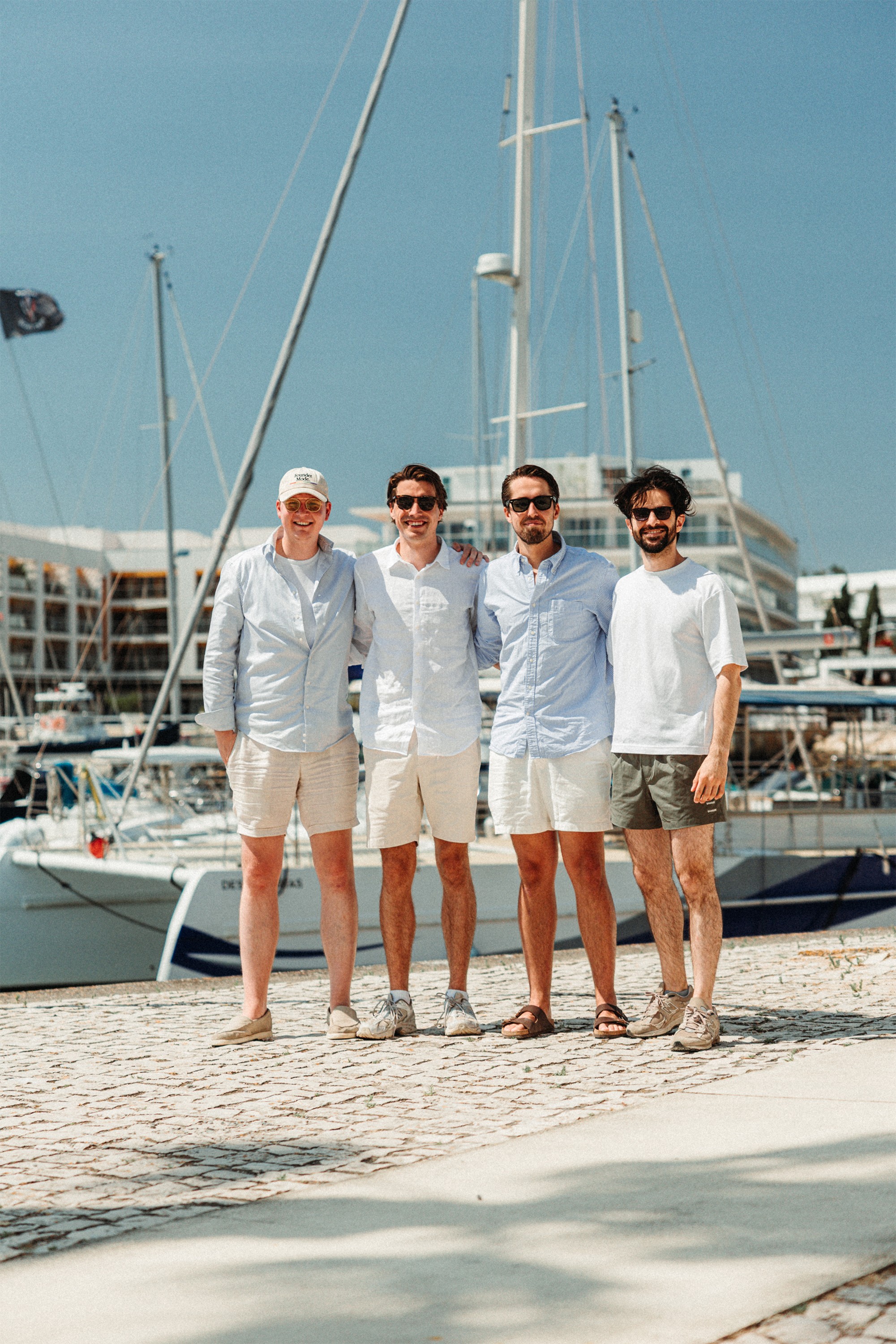 People in the office