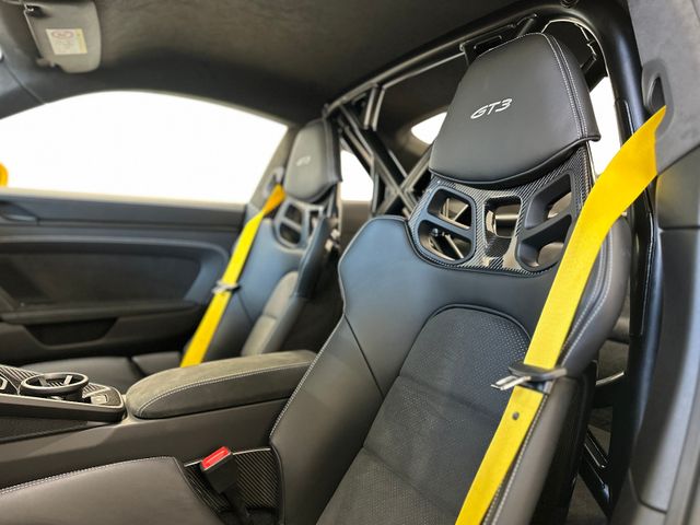 ANDERE ANDERE 2023 YELLOW Gebrauchtwagen - Galeriebild 11