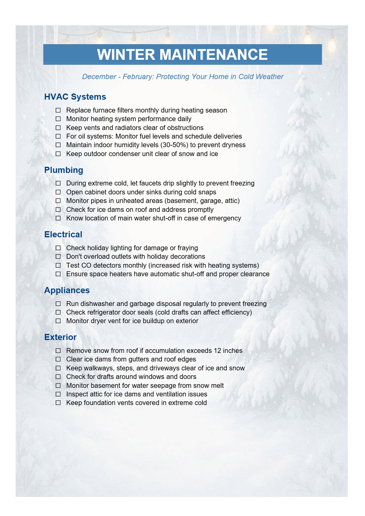 Regal Home Warranty-5