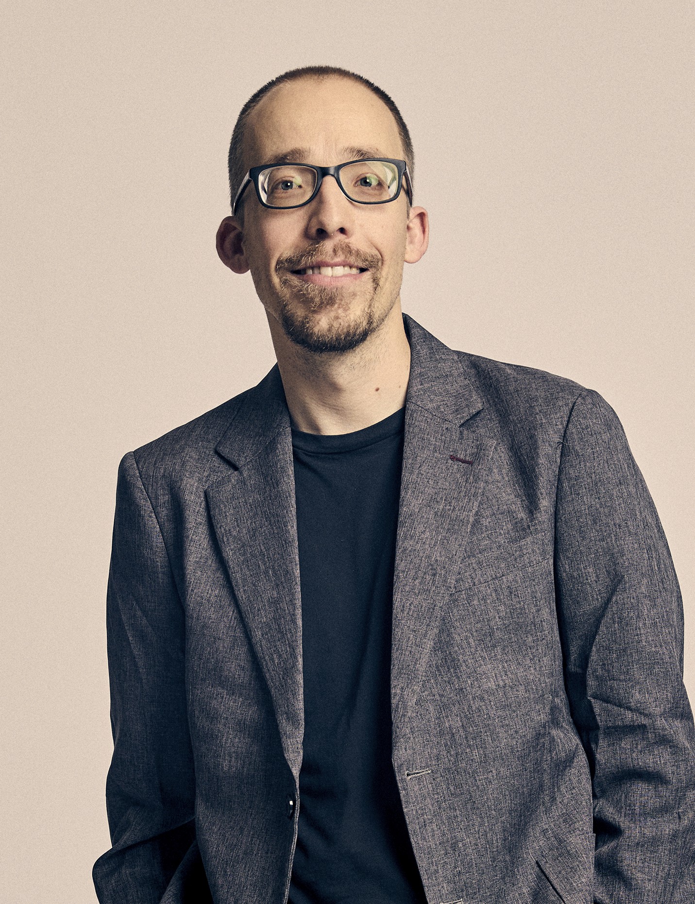 Headshot of Henry Lindpere immigration lawyer
