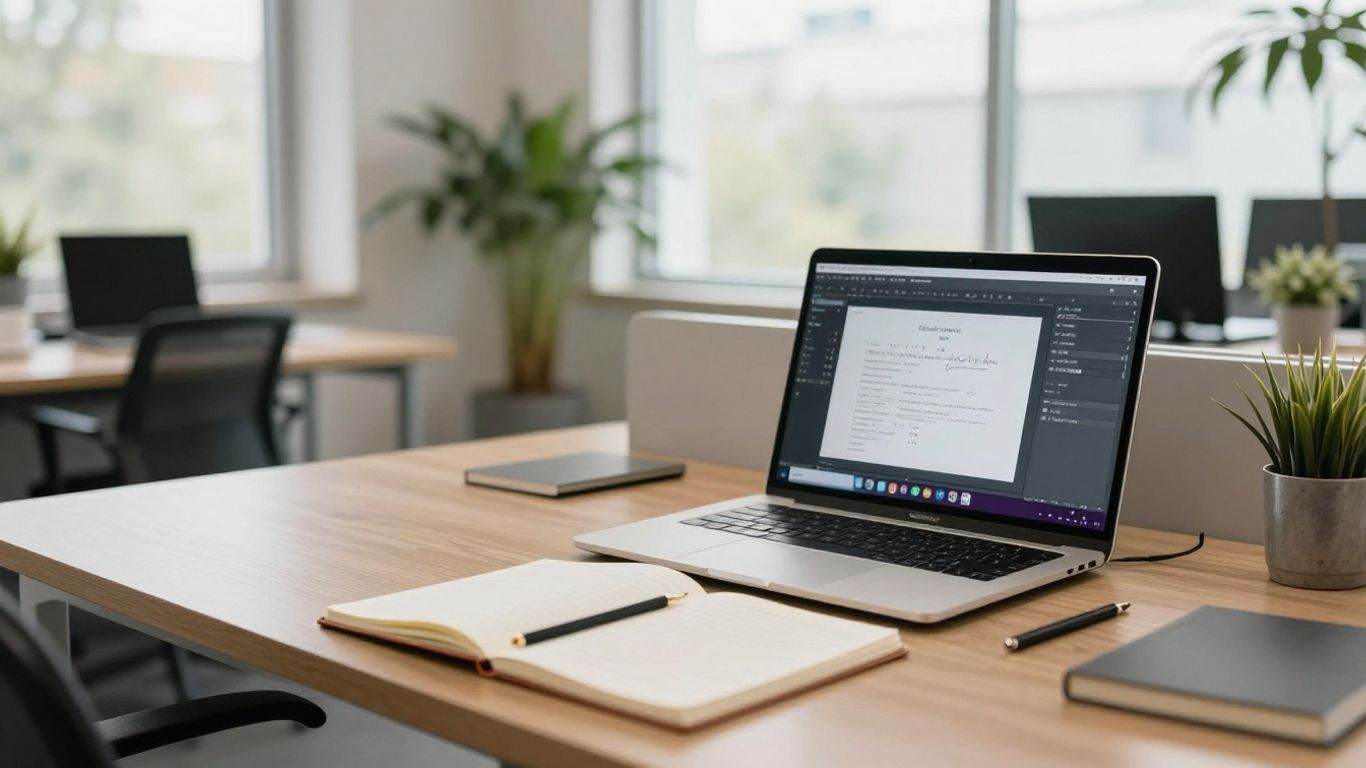 Mapping project goals effectively