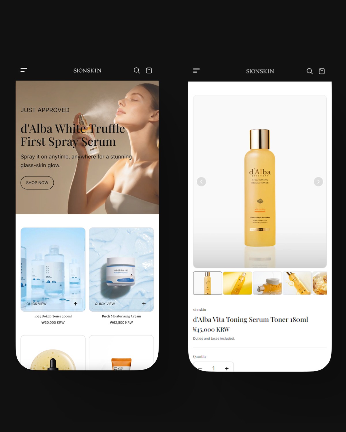 Arkk-Shopify-Portfolio-Sionskin-2