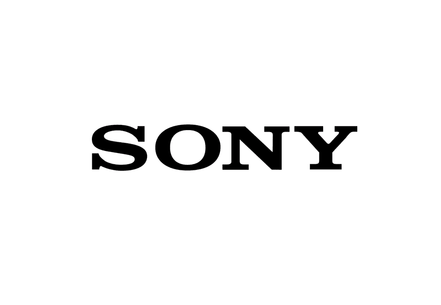 Sony Logo
