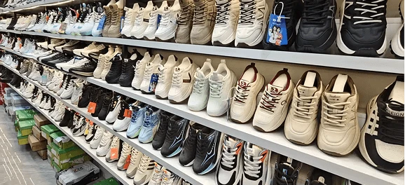 Footwear