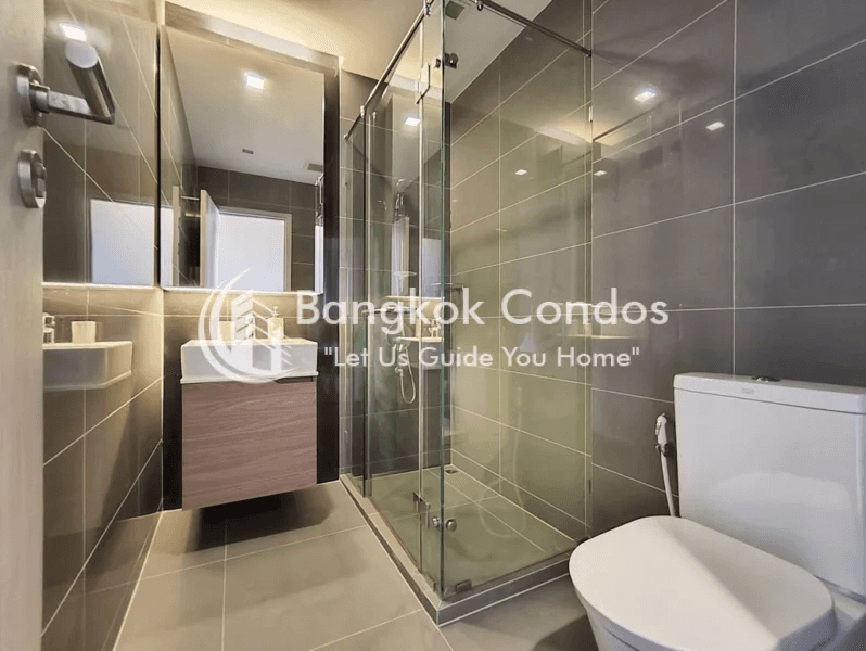 M Thonglor 10, 2 Bedroom Pet-Friendly Condo 5
