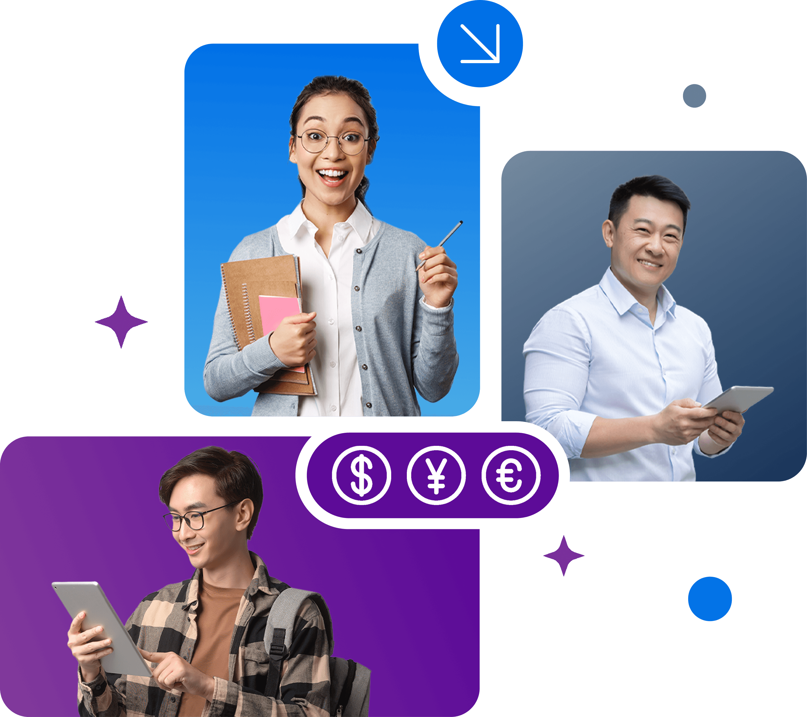 Customer Success Team