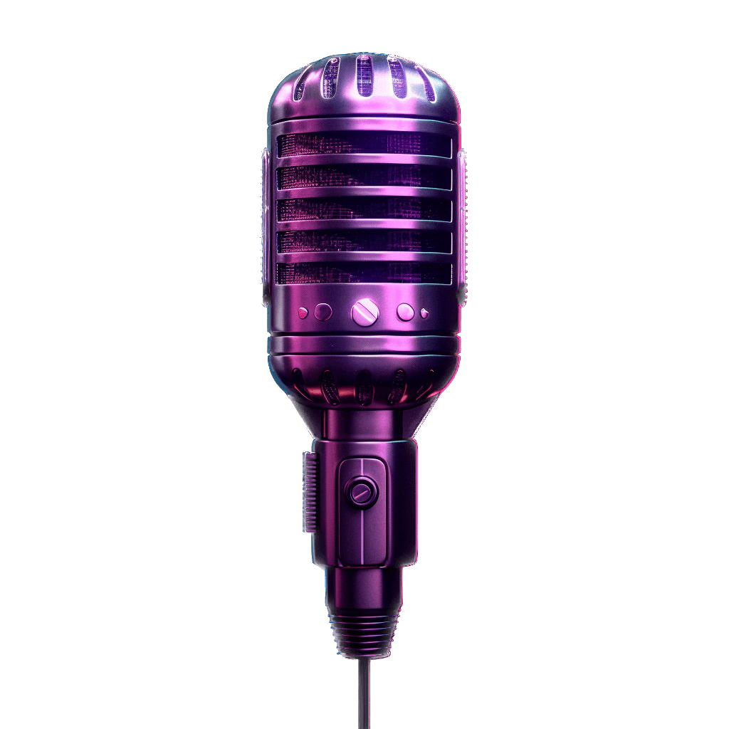 Microphone image