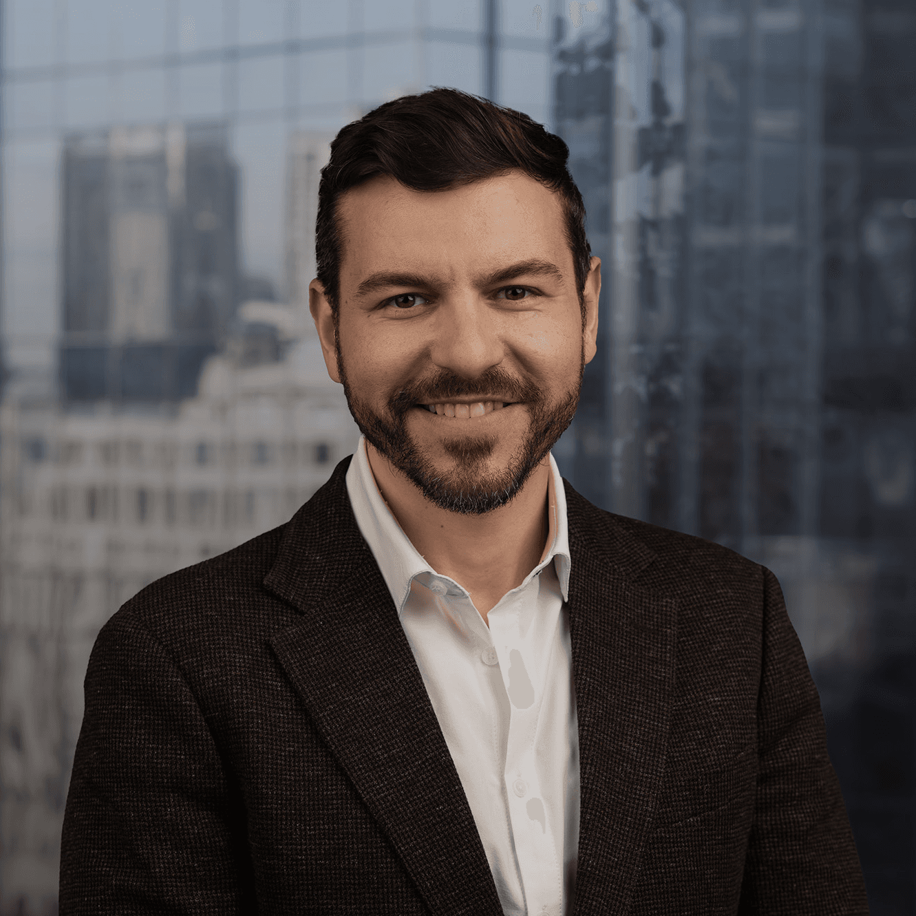 Christopher Sayadian