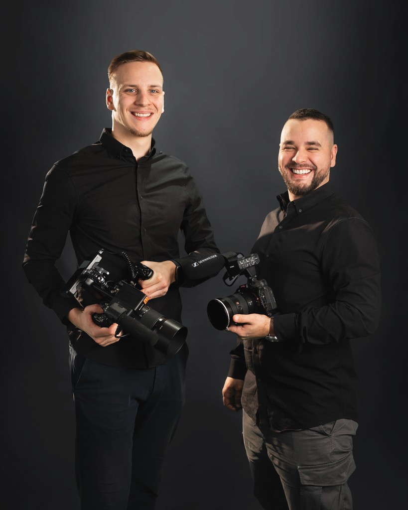 About Me Real Mehedi Free Framer Template Photography