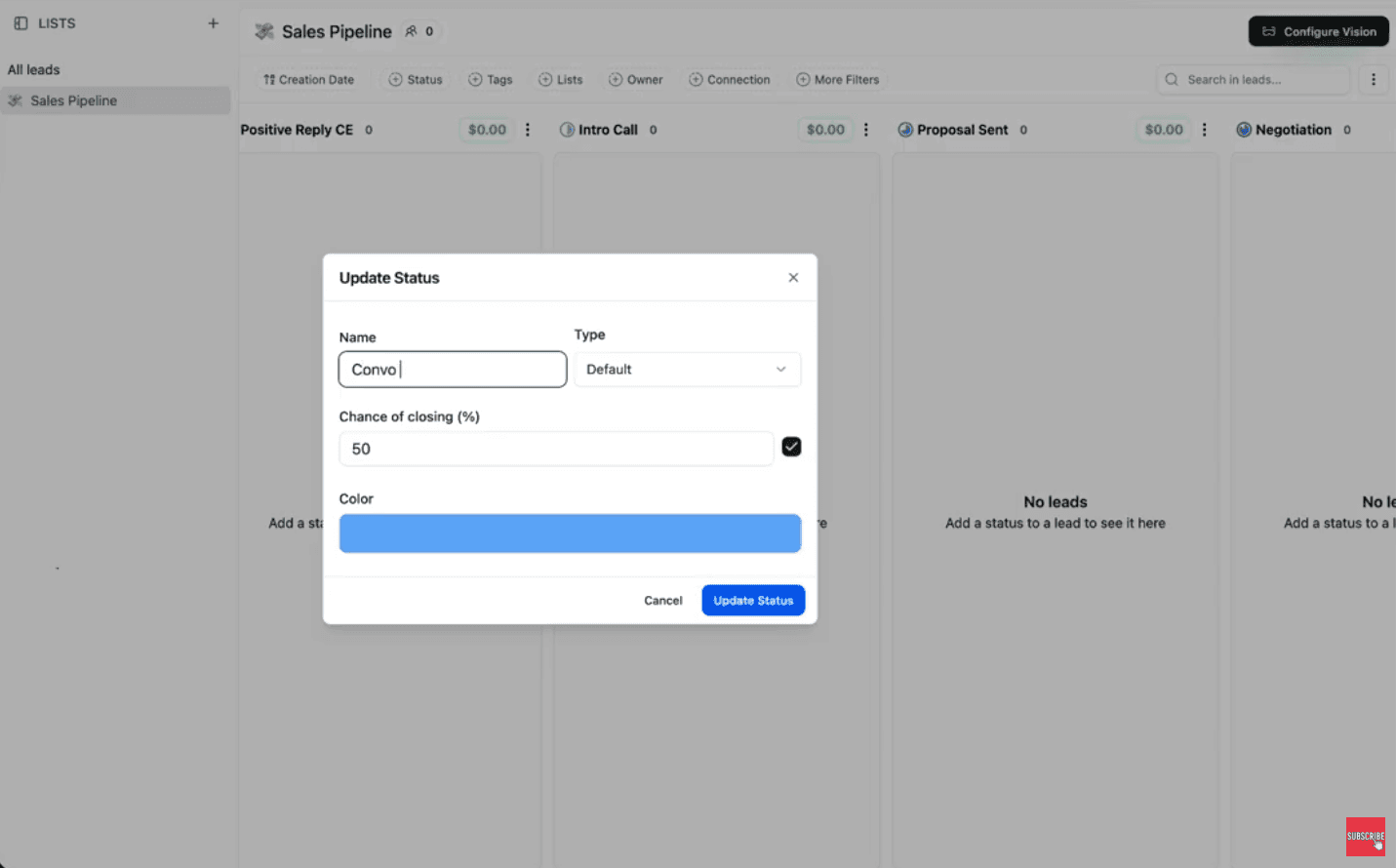 How to INCREASE Retention for your Lead Gen Agency? (Decrease Churn)
